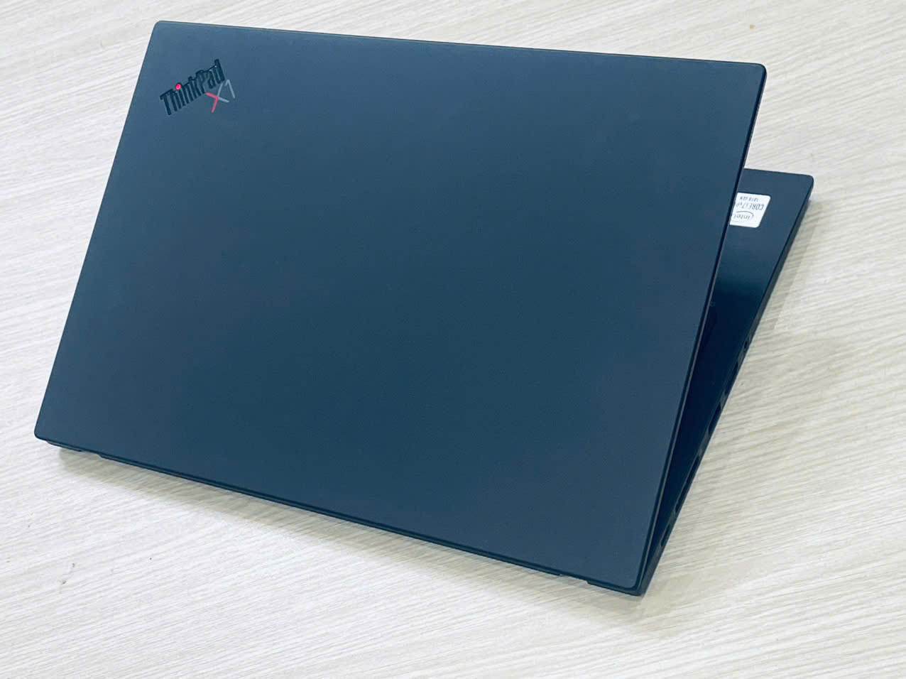 thinkpad x1 carbon gen 8 gia re